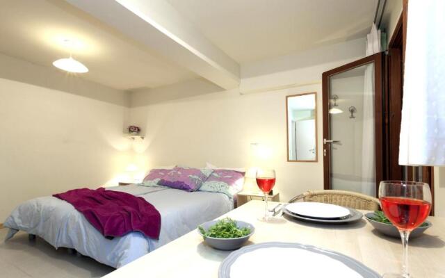 STUDIO Green Garden Borik