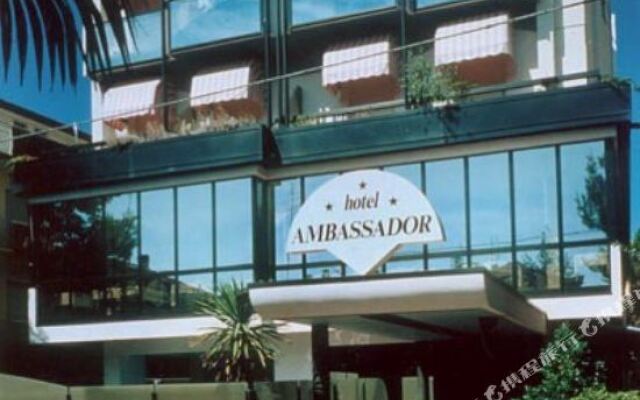 Hotel Ambassador