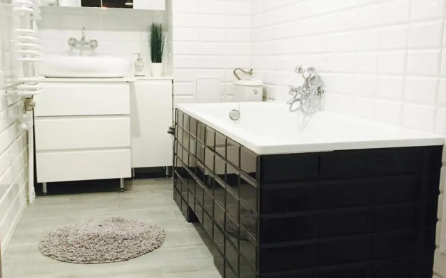 ClickTheFlat Apartment Chmielna 7