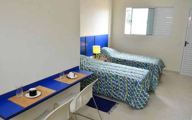 Studio Ana Laura - Apartment in เซาเปาลู - Photo 5