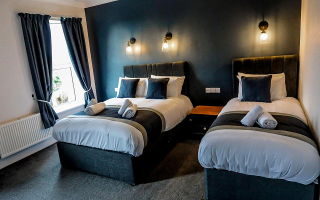 Cumbria Park Hotel