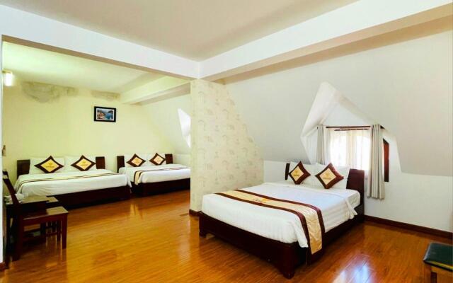 Venus Hotel & Sky Bar Phu Quoc