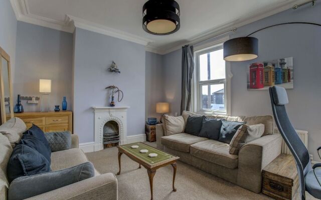 Levenshulme Self-Catering Townhouse