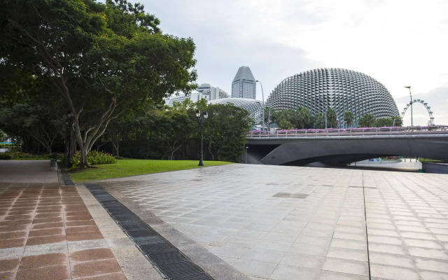 Backpackers@SG