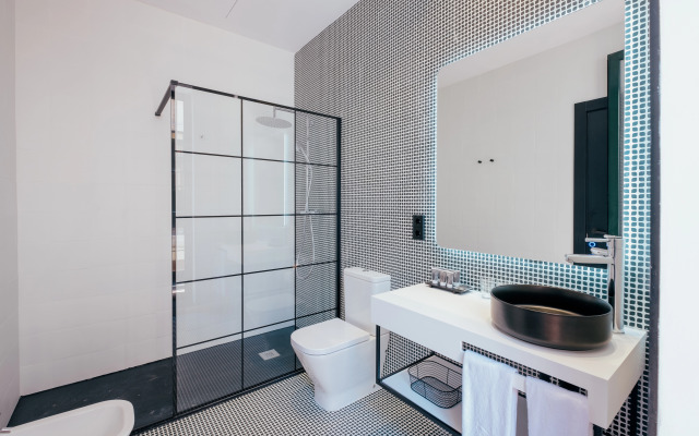 Hotel Cetina Casa de las Telas, Sevilla