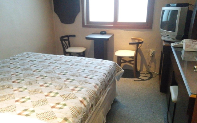 Marine Guesthouse
