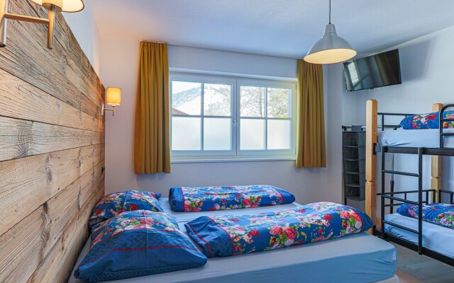 Apartment in Brixen Near Skiwelt Lift