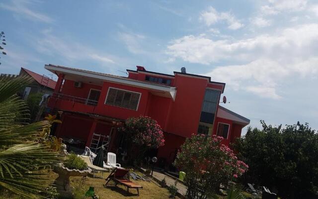 Villa DonnAnna