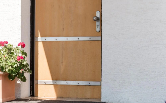 Rožna Dolina Apartment