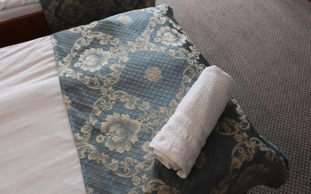 Restauracja Hotel Kassandra