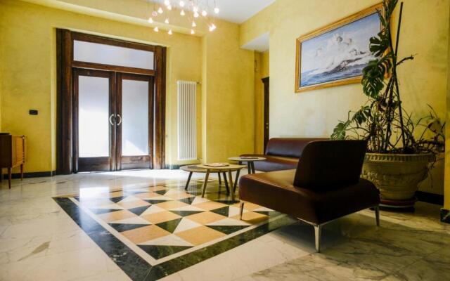 Hotel Azzurro