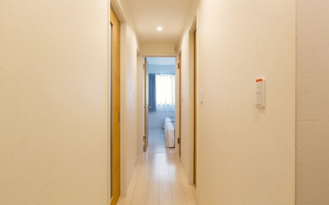 Grandouce Namba-Nishi