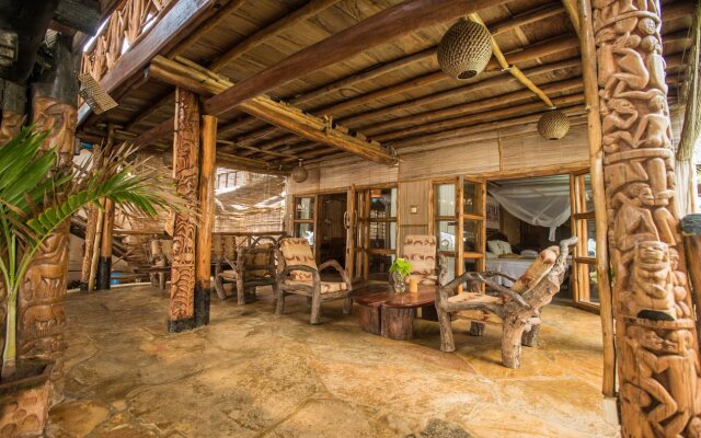 Ziwa Beach Resort
