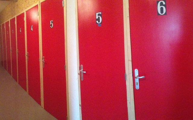 Chalet Arvina