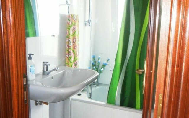 Casa Rural La Sosiega