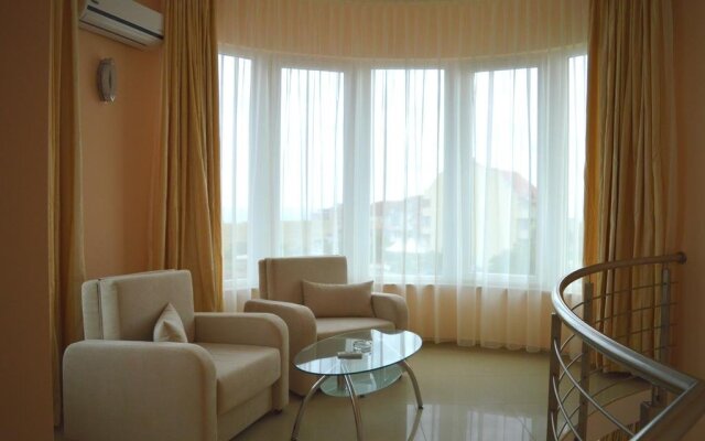 Zafo Hotel