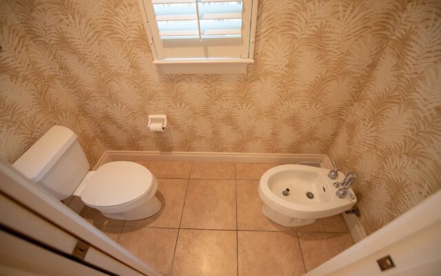 LaPlage 2 Apartment 4