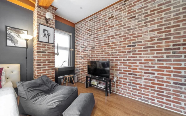 Ganghwa Chocolate Pension