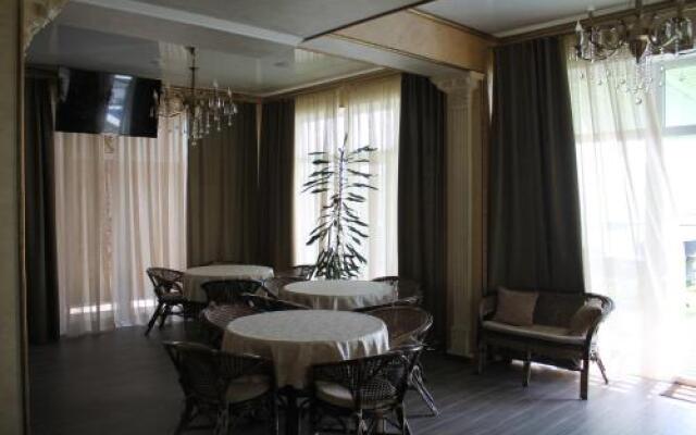 Hotel Amvel
