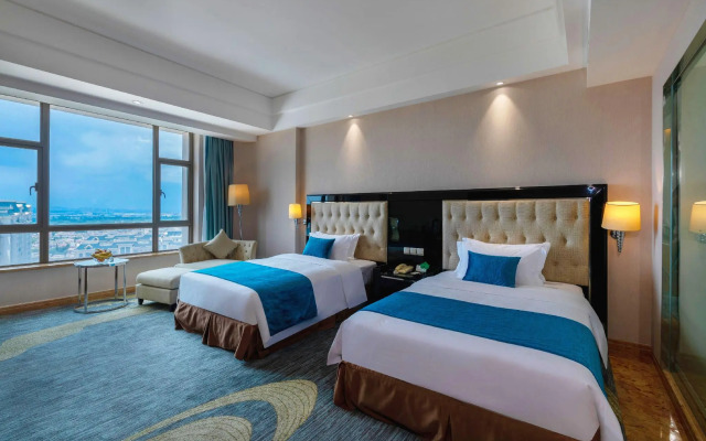 yinquan hotel