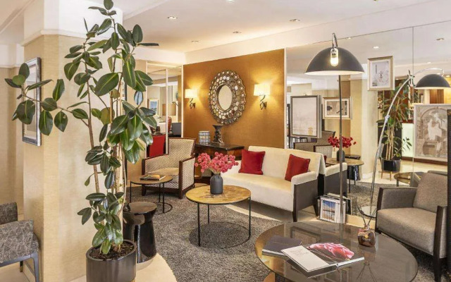 Best Western Plus Hotel Sydney Opera