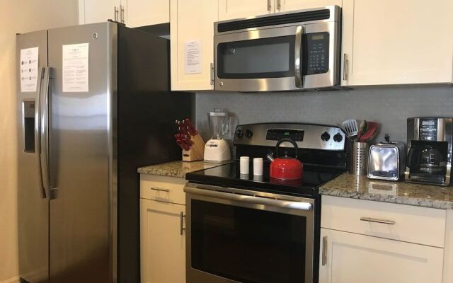 Lucaya Village 5368 #22-103