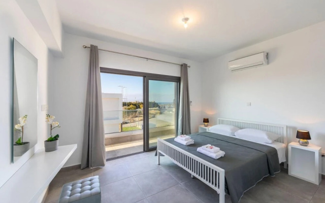 Villa Marlene Eastmed Villas