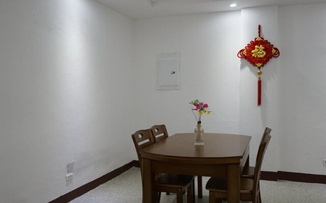 Tinian Lorilynn Hotel