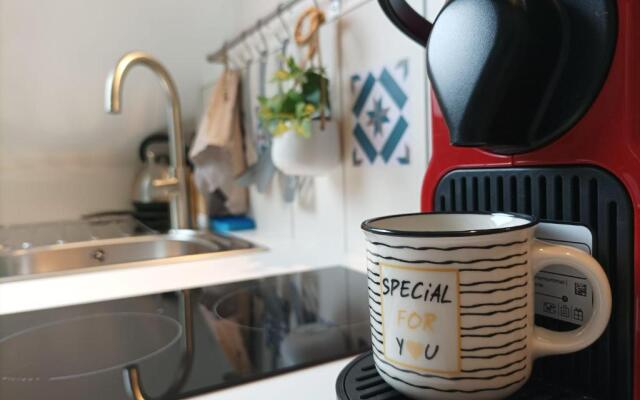 LE NID 2 QUIMPER BY Nid'Ouest