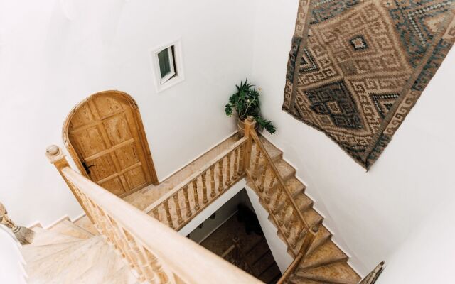 Riad Dar Bô