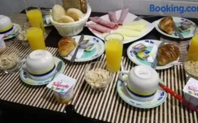 Hostal Los Castaños