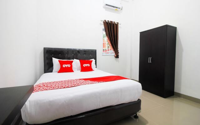 Fajar Residence by OYO Rooms