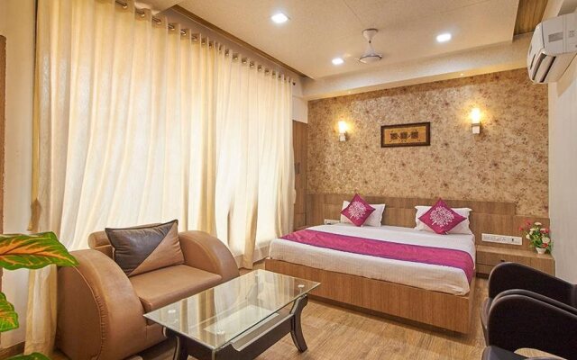 Hotel Shyam
