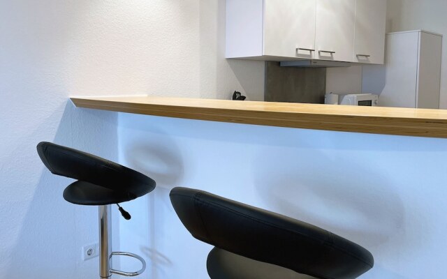 Schönes Apartment in Melle I home2share