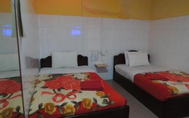Bun Seng Guesthouse