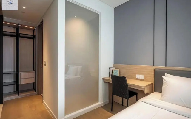 The Metropole Opera Deluxe Residence