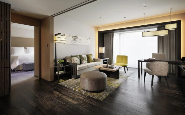 Four Seasons Hotel Kyoto
