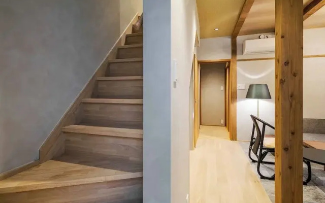 Tokisora Machiya Holiday House