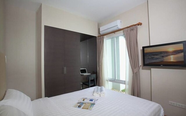 Villa Elysia No. 69 3 Bed