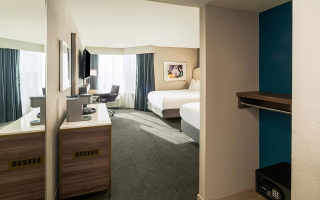 Crowne Plaza Atlanta NE - Norcross by IHG