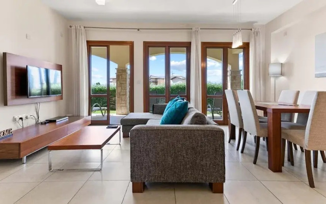 Apartment Bg01 - Pomos