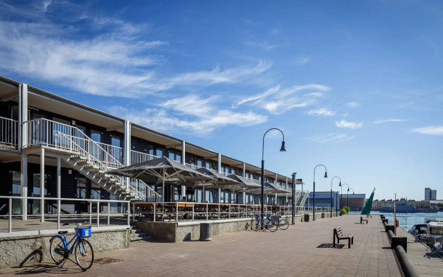 Smiltynes Jachtklubas