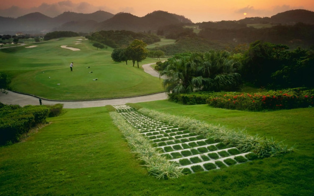 Grand Coloane Resort