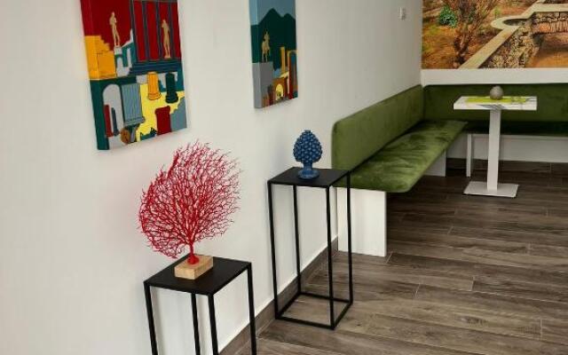 Residenza da Mimi
