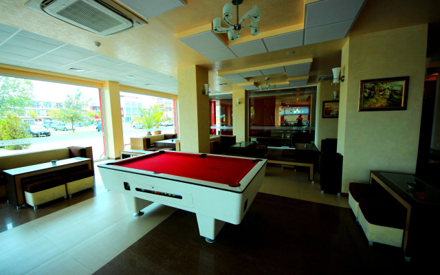 Menada Apartments in Sunny Beach