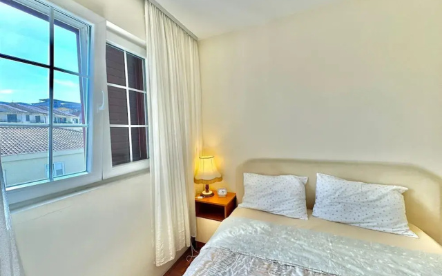 Family Two Bedroom Apartment Vera