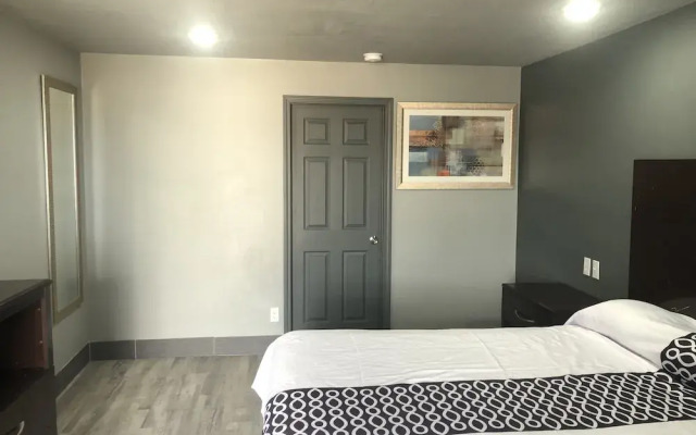 Budget Inn Valparaiso Niceville EglinAFB