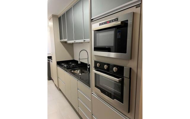 MRG - Casa de Pedra ESPETACULAR - 2 DORMITÓRIOS