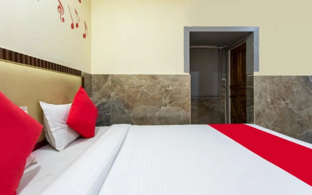 Hotel Shreenath Palace By OYO Rooms