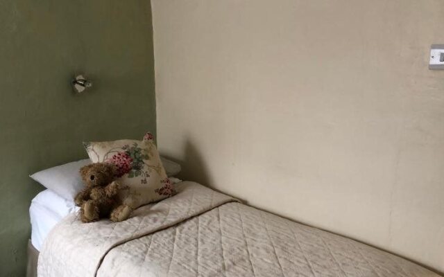 Monkgate Guest House